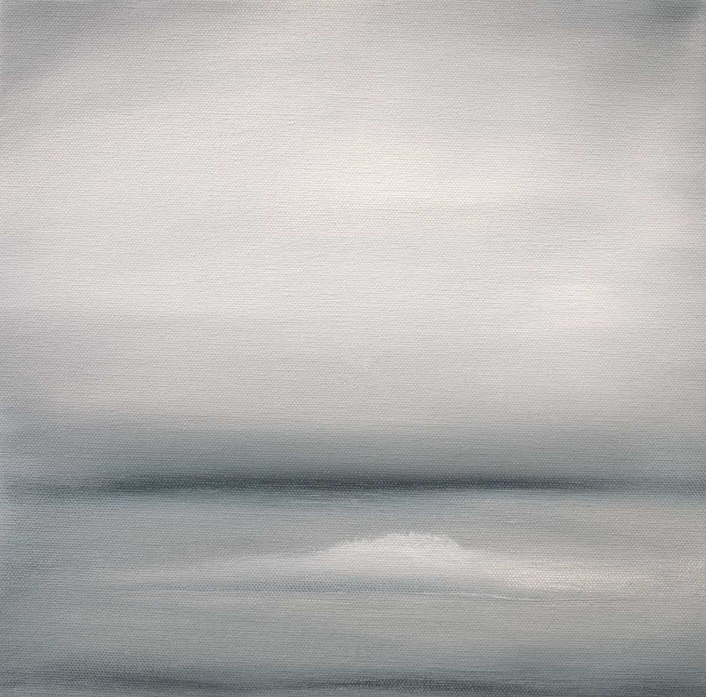 Trace 4 - Open Edition Canvas Print - Liza Pruitt