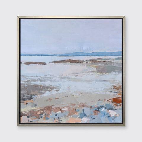 Traces - Limited Edition Canvas Print - Liza Pruitt