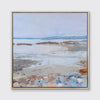 Traces - Limited Edition Canvas Print - Liza Pruitt