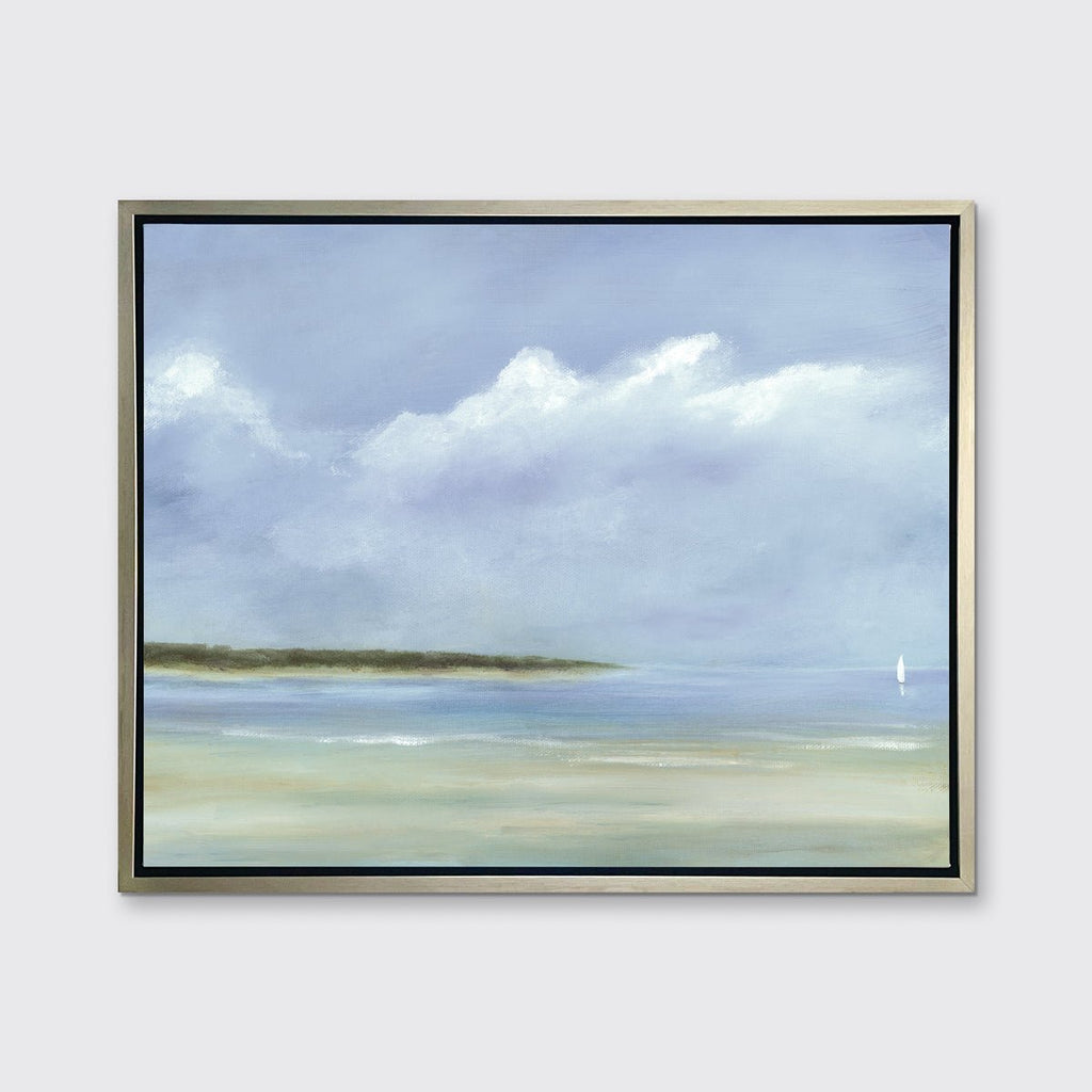 Tranquil Escape - Limited Edition Canvas Print - Liza Pruitt