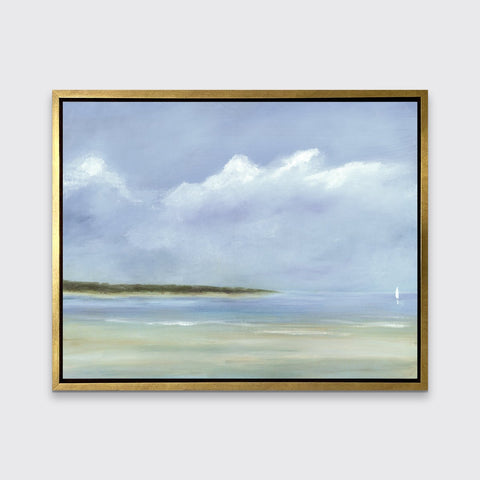 Tranquil Escape - Limited Edition Canvas Print - Liza Pruitt