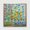 Traveling Vines - Open Edition Canvas Print - Liza Pruitt