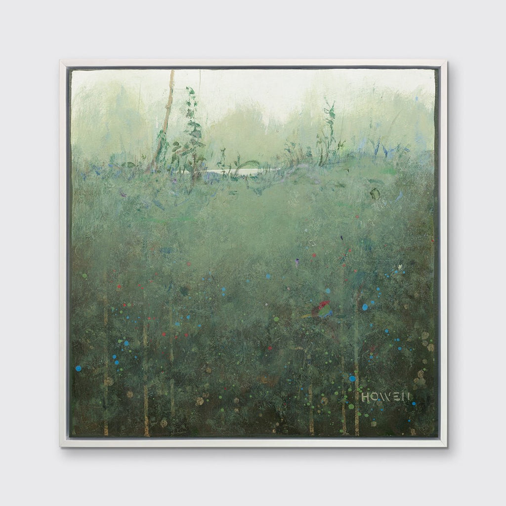 Trees - Open Edition Canvas Print - Liza Pruitt