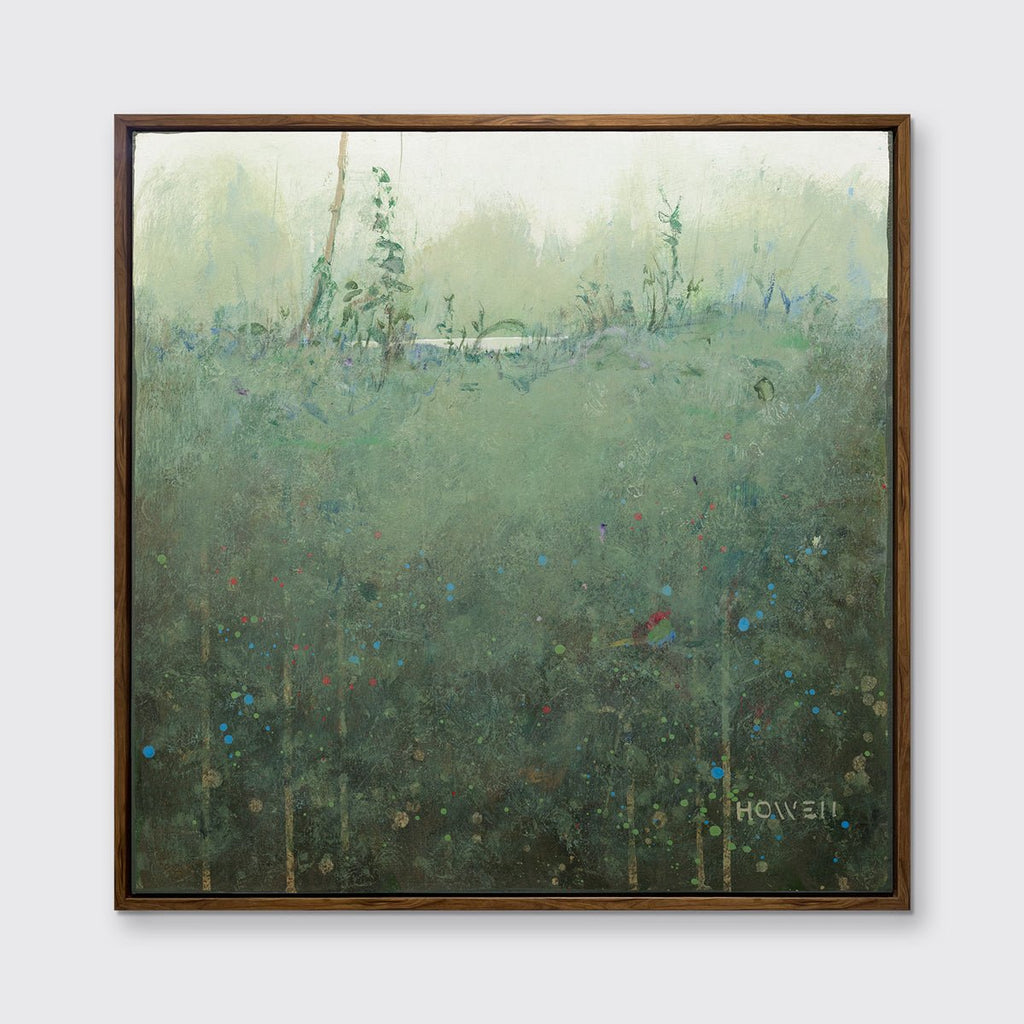 Trees - Open Edition Canvas Print - Liza Pruitt