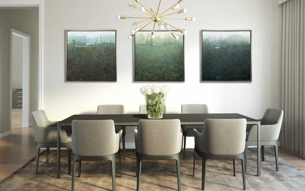 Trees - Open Edition Canvas Print - Liza Pruitt
