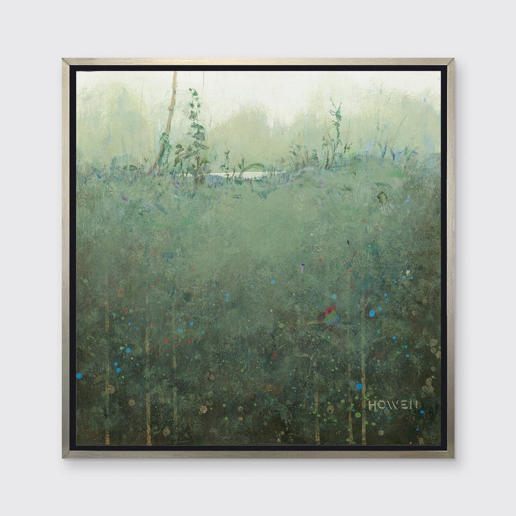 Trees - Open Edition Canvas Print - Liza Pruitt