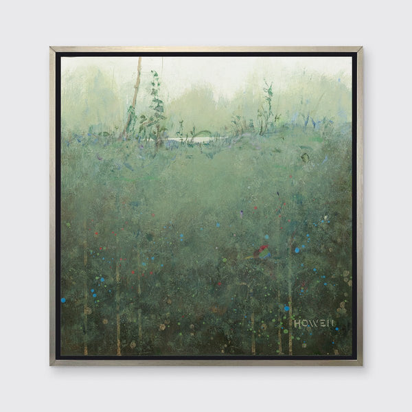 Trees - Open Edition Canvas Print - Liza Pruitt