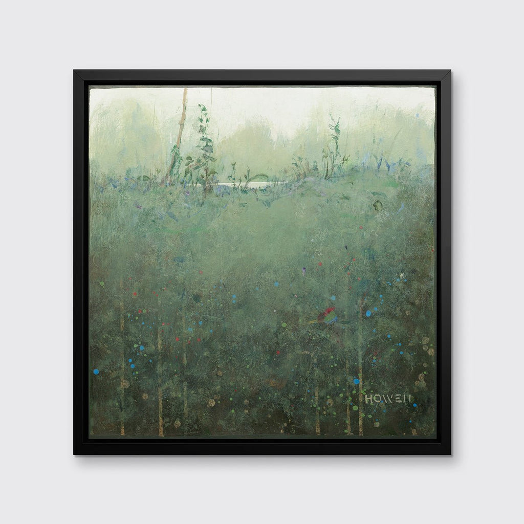 Trees - Open Edition Canvas Print - Liza Pruitt