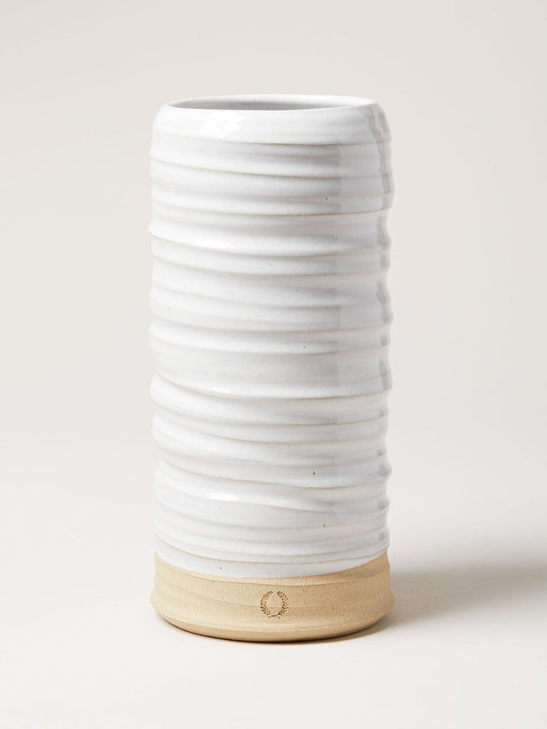 Trunk Vases - Liza Pruitt