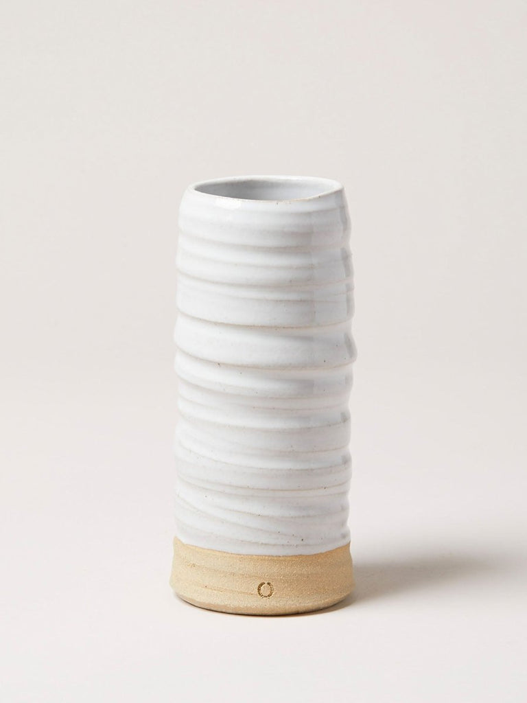 Trunk Vases - Liza Pruitt