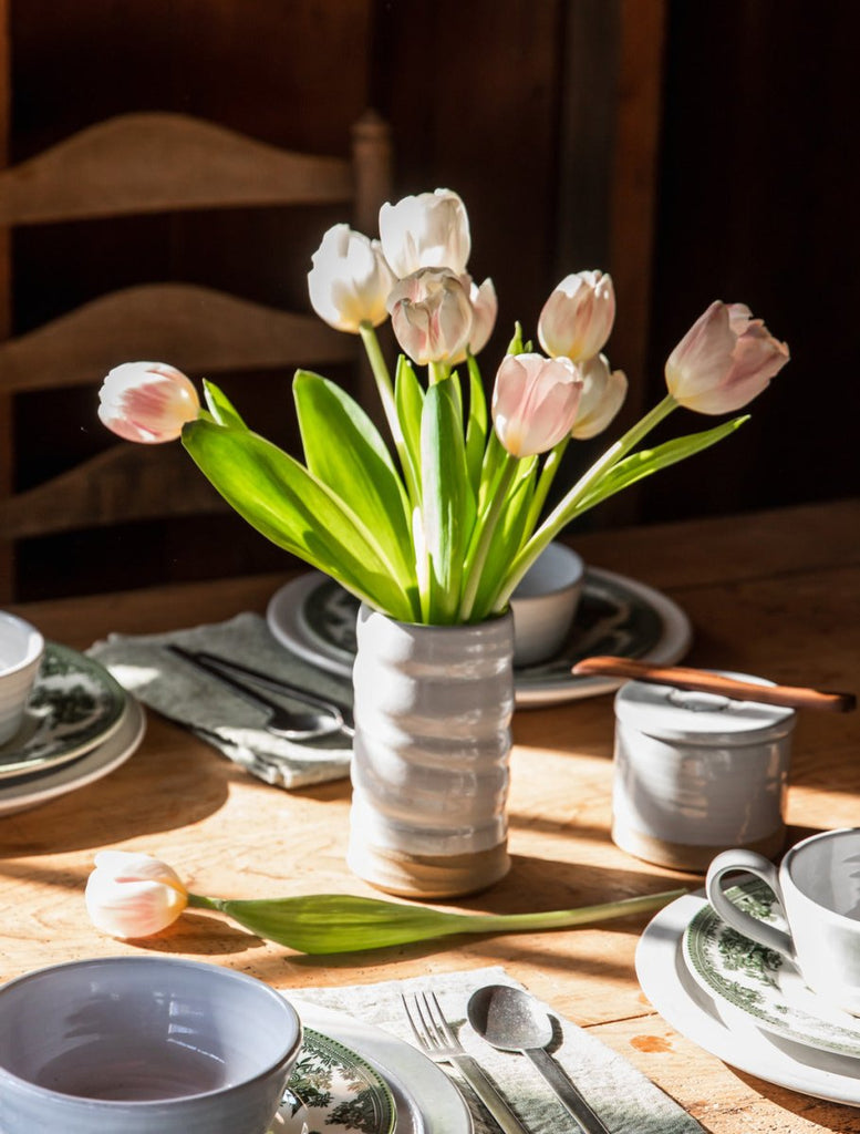 Trunk Vases - Liza Pruitt