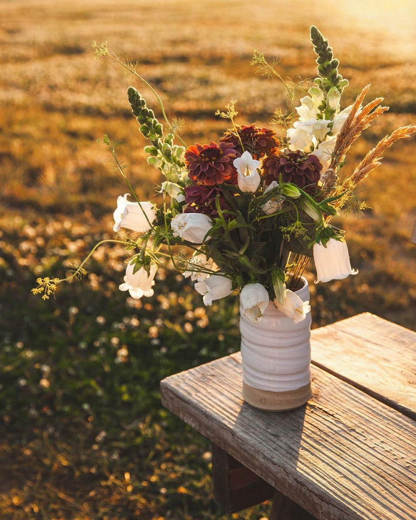 Trunk Vases - Liza Pruitt