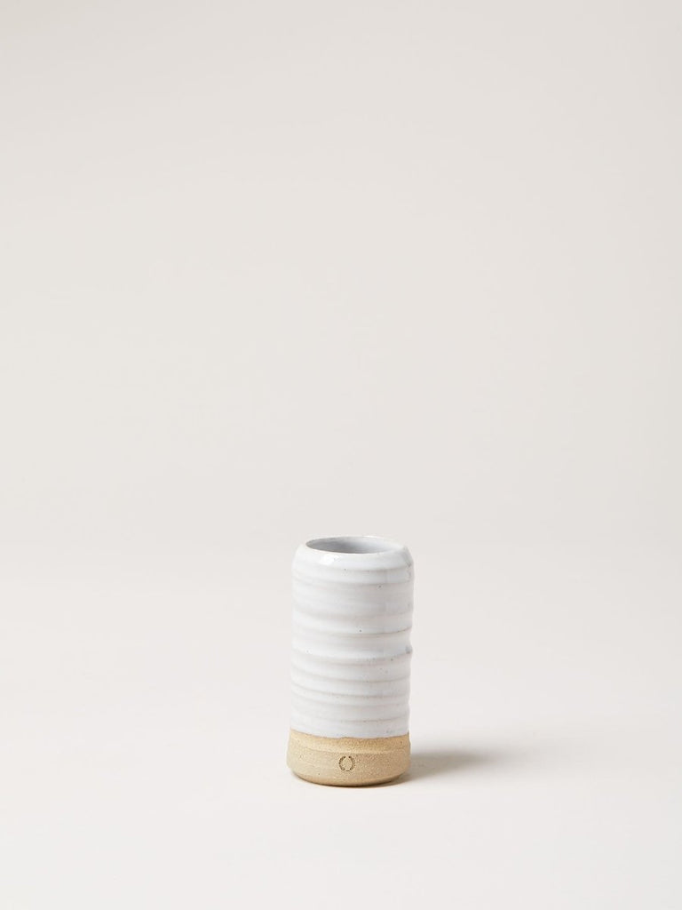 Trunk Vases - Liza Pruitt