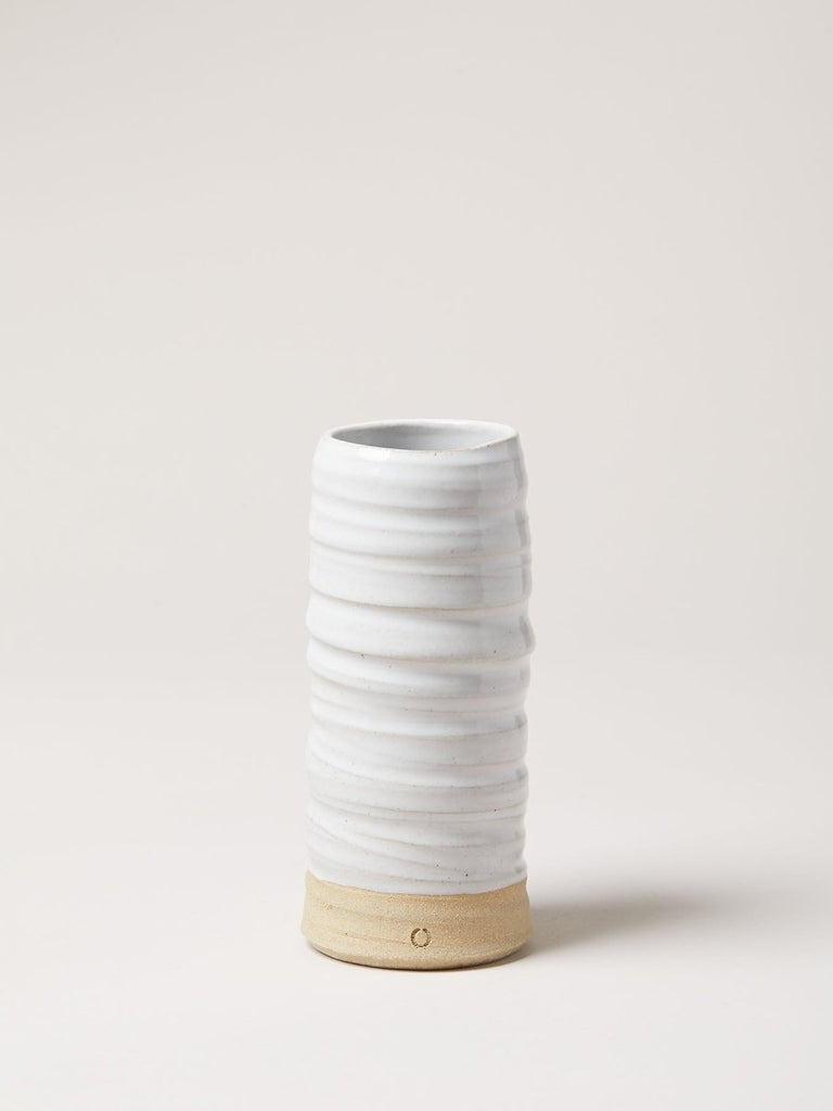 Trunk Vases - Liza Pruitt