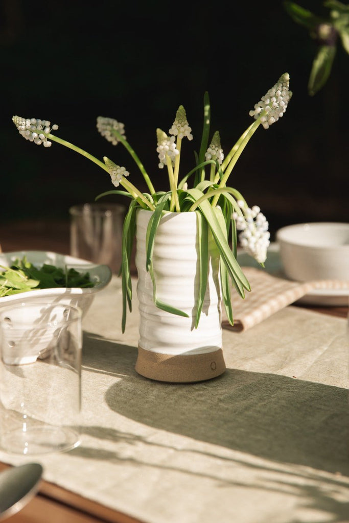 Trunk Vases - Liza Pruitt