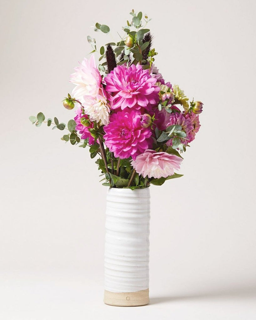 Trunk Vases - Liza Pruitt