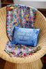 Try Me Needlepoint Pillow - Liza Pruitt