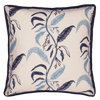 Tuileries Pillow - Liza Pruitt