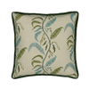 Tuileries Pillow - Liza Pruitt