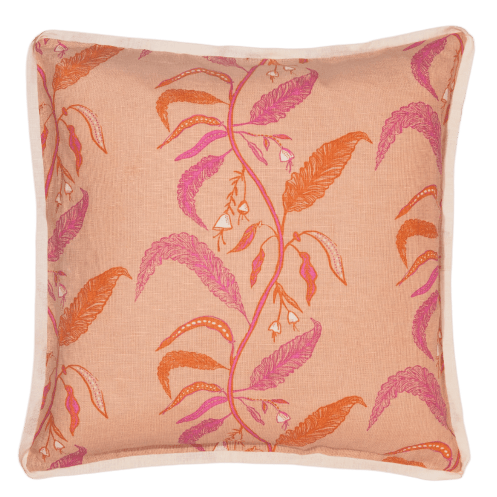 Tuileries Pillow - Liza Pruitt