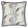 Tuileries Pillow - Liza Pruitt