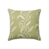 Tuileries Pillow - Liza Pruitt