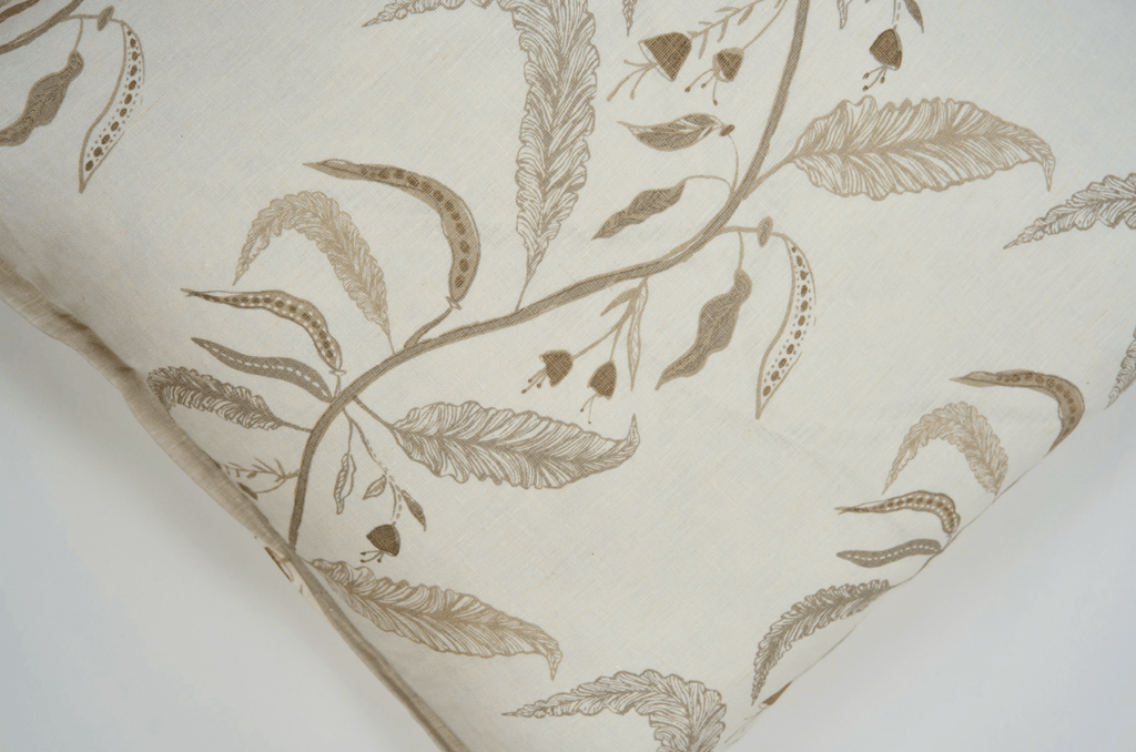 Tuileries Pillow - Liza Pruitt