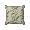 Tuileries Pillow - Liza Pruitt