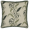 Tuileries Pillow - Liza Pruitt