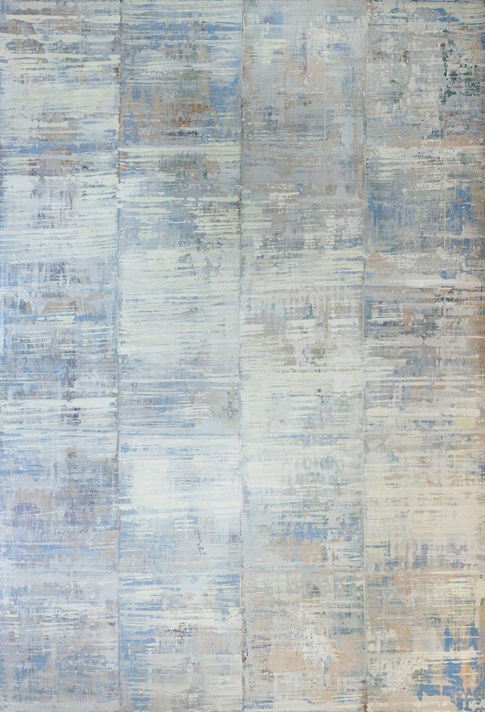 Tundra - Open Edition Canvas Print - Liza Pruitt
