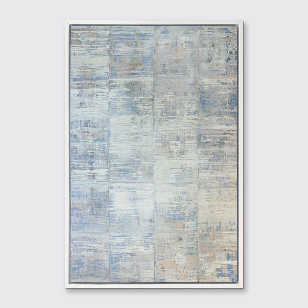 Tundra - Open Edition Canvas Print - Liza Pruitt