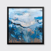Tuscan Daydream - Open Edition Canvas Print - Liza Pruitt