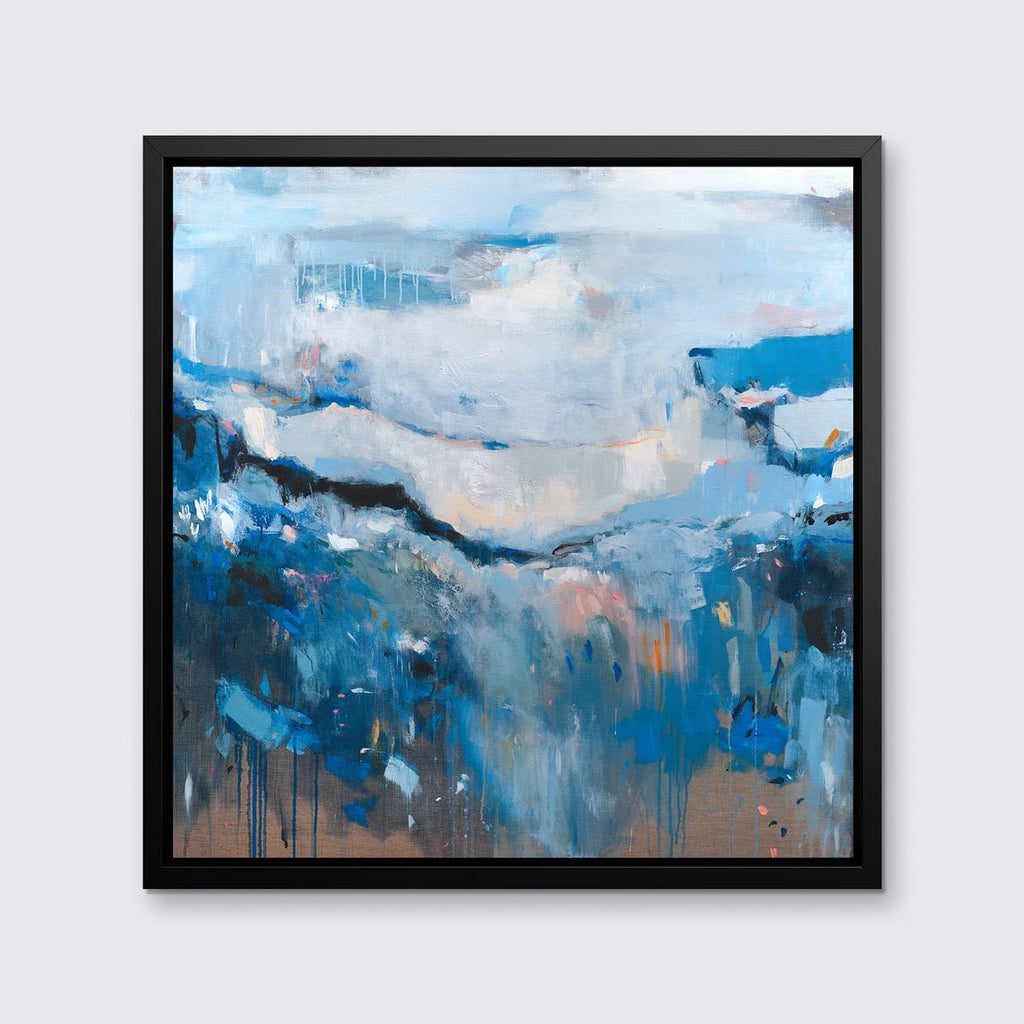 Tuscan Daydream - Open Edition Canvas Print - Liza Pruitt