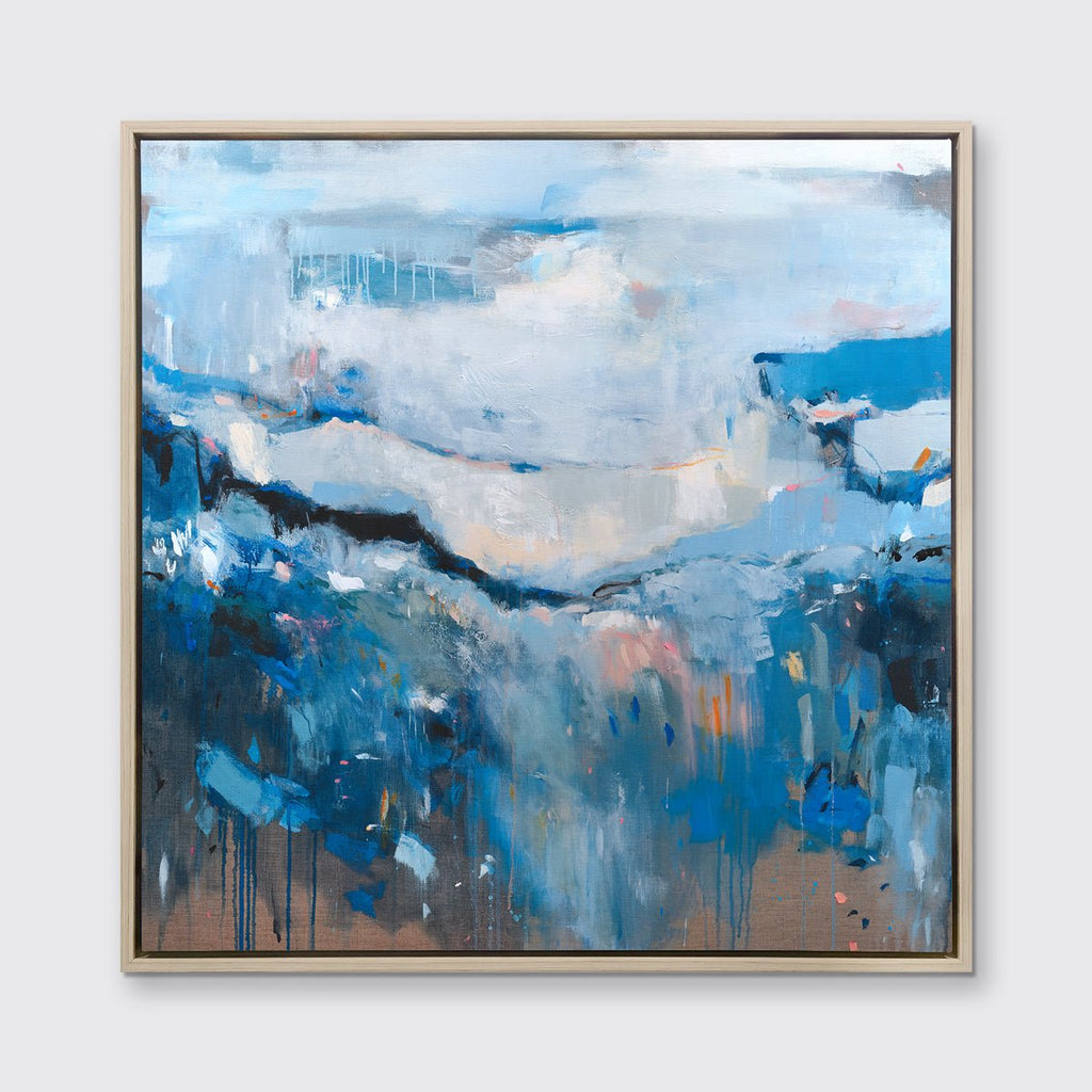 Tuscan Daydream - Open Edition Canvas Print - Liza Pruitt