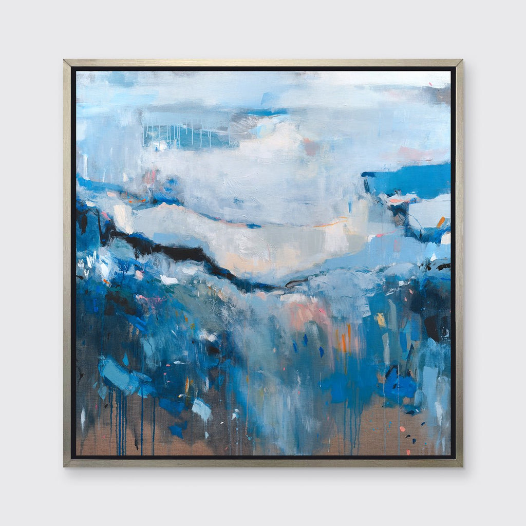 Tuscan Daydream - Open Edition Canvas Print - Liza Pruitt