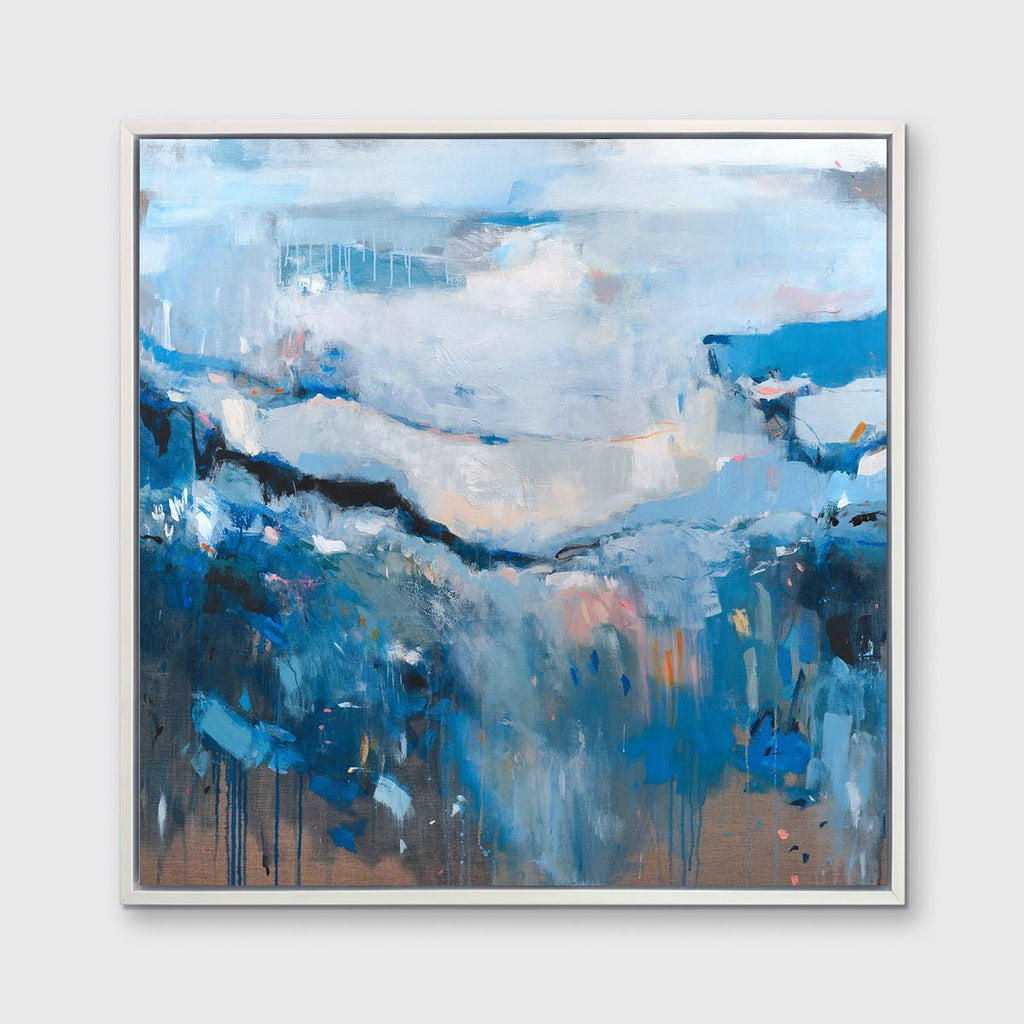 Tuscan Daydream - Open Edition Canvas Print - Liza Pruitt