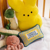 Twinkle Twinkle Mini Needlepoint Pillow - Liza Pruitt