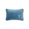 Twinkle Twinkle Mini Needlepoint Pillow - Liza Pruitt