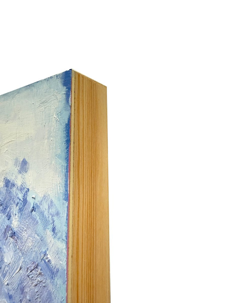 Two of a Kind | 11" h x 14" w - Liza Pruitt