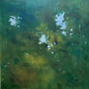 Unfolding | 30" x 30" | Framed - Liza Pruitt