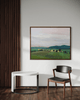 Up and Over - Limited Edition Canvas Print - Liza Pruitt