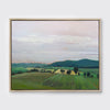 Up and Over - Limited Edition Canvas Print - Liza Pruitt