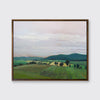 Up and Over - Limited Edition Canvas Print - Liza Pruitt