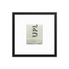 Upland Framed Print - Liza Pruitt