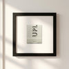 Upland Framed Print - Liza Pruitt