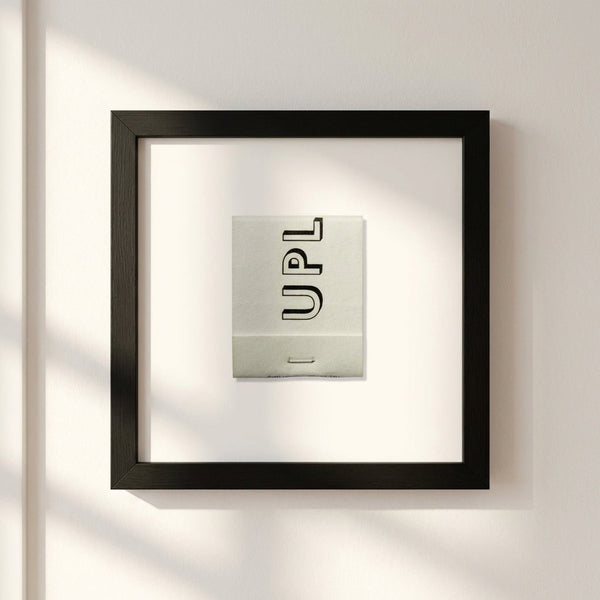 Upland Framed Print - Liza Pruitt