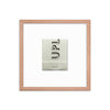 Upland Framed Print - Liza Pruitt
