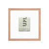 Upland Framed Print - Liza Pruitt