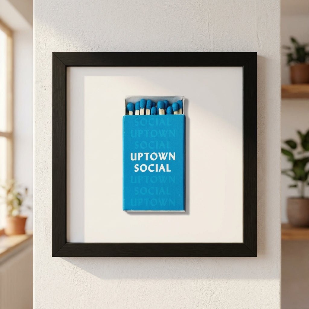 Uptown Social - Liza Pruitt