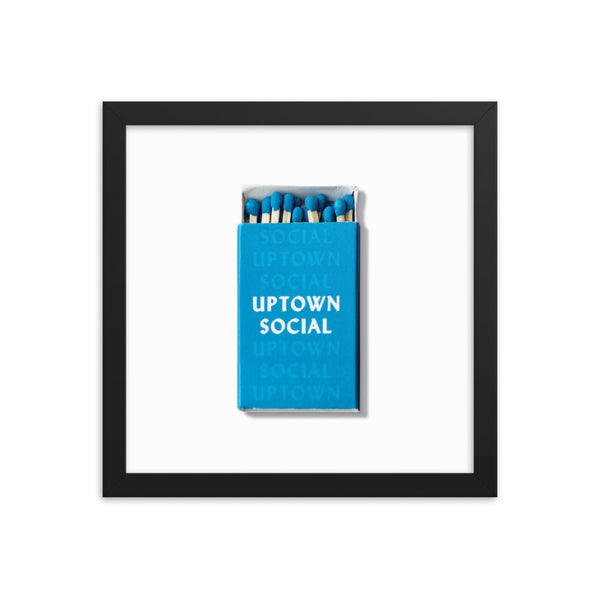 Uptown Social - Liza Pruitt